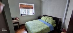 Hillington Green (D23), Condominium #447910261